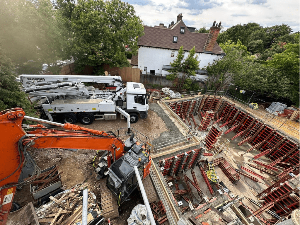 Piling Contractor