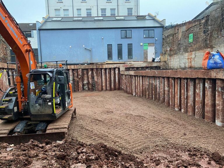 Micropiles