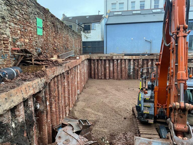 Micropiles