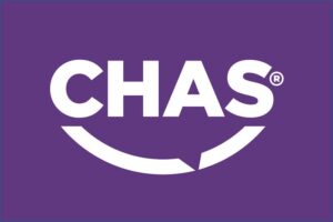 CHAS