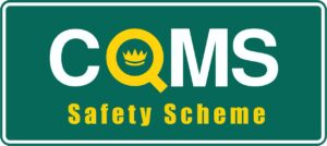 CQMS Safty Scheme