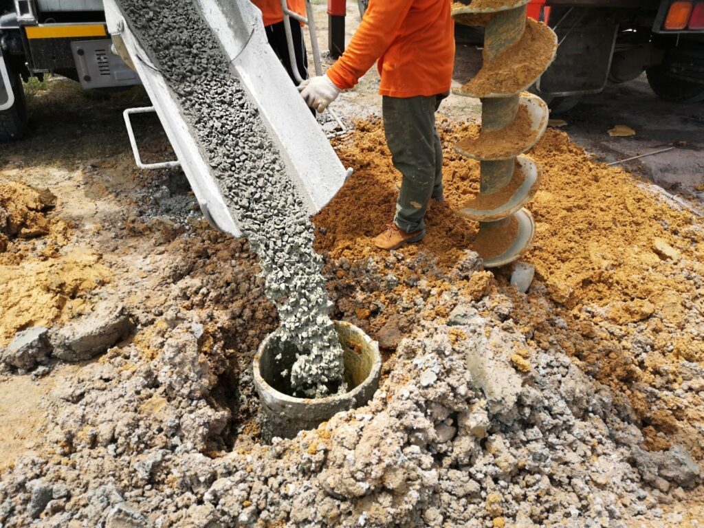 What is Piling in Construction Expert Insights from Industry Leaders