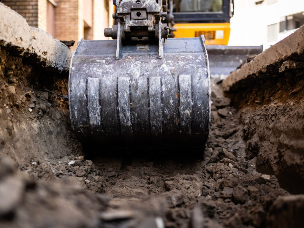Transform Your Space with the Help of Piling Specialists