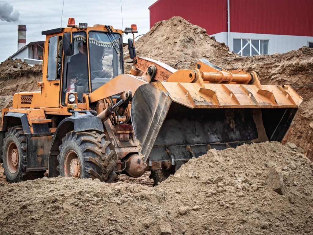 Signs Your Building's Foundation Needs a Check-Up and When to Call in the Piling Experts