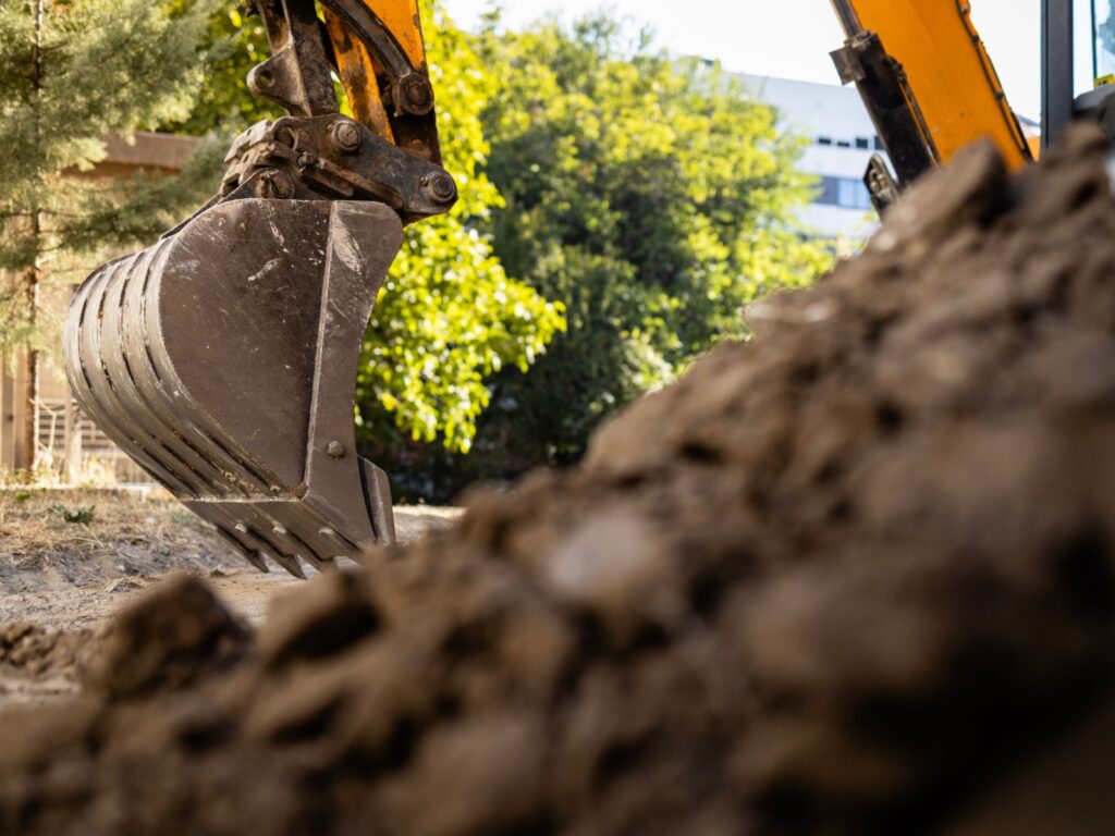 A Beginner’s Guide to Groundwork with Piling and Groundwork Specialists