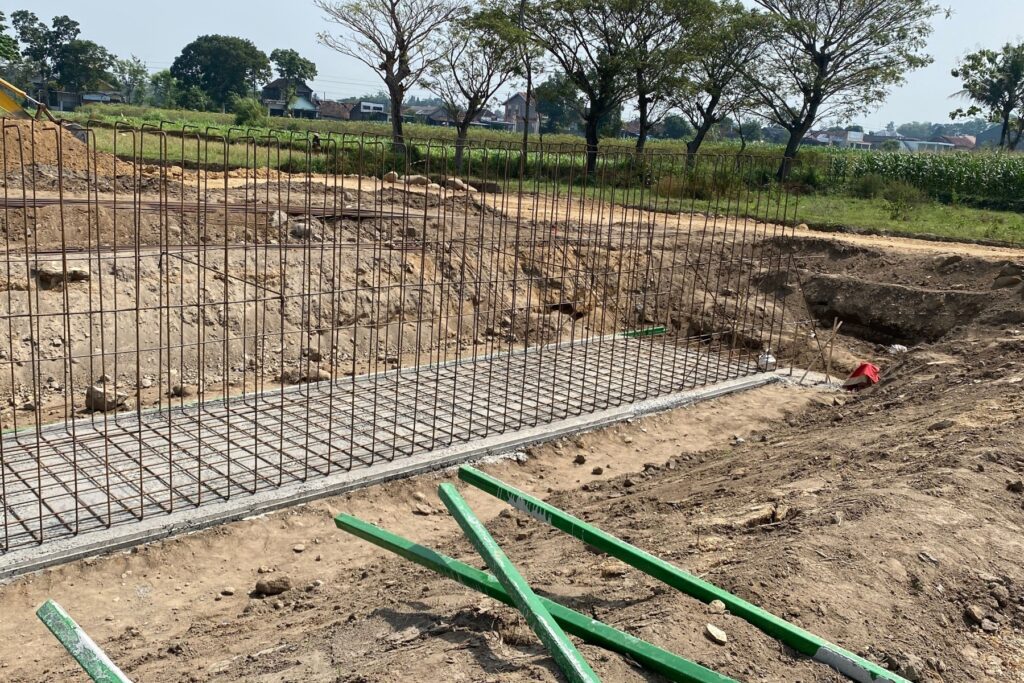 Beneath the Surface: Why Site Surveys and Ground Conditions Matter for Every Build