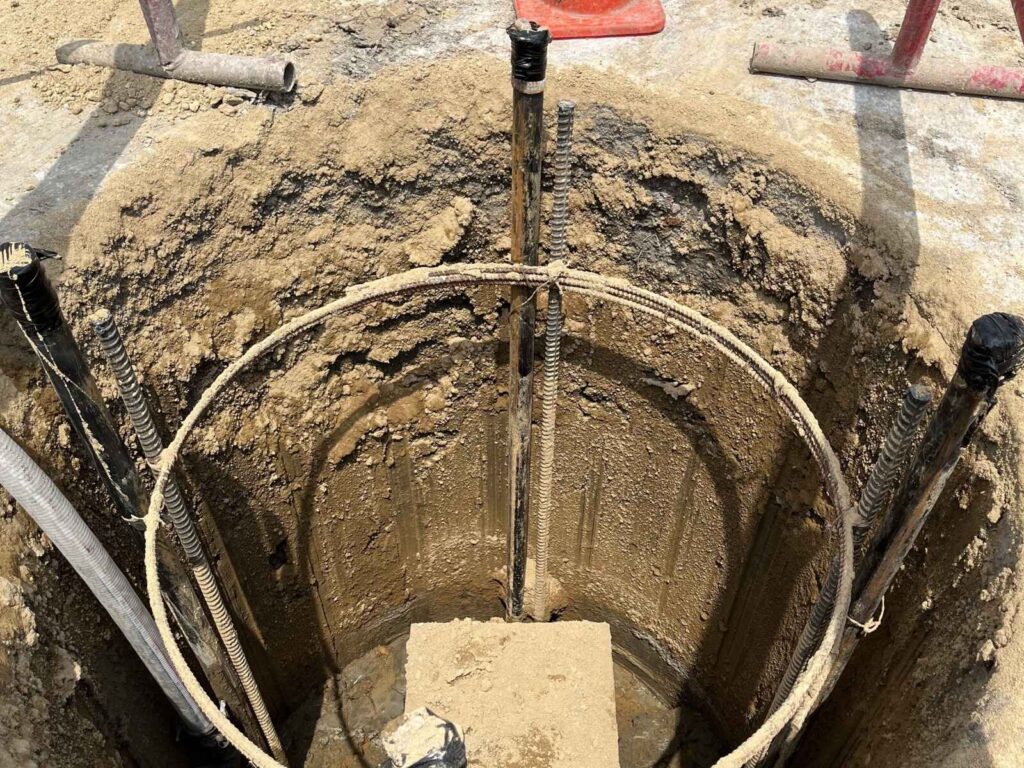 Strong Foundations Start Below: When Does Your Project Really Need Piling?