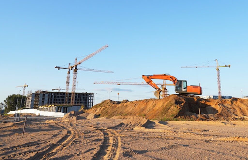 Restricted Access Piling: How Do You Install Foundations When a Large Rig Can’t Reach the Site?